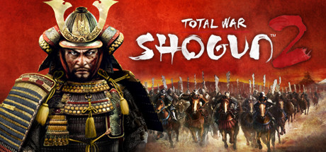 【全面战争：幕府将军2黄金版】Total War: Shogun 2 Gold Edition v1.1.0+全DLC【百度网盘/天翼云盘】