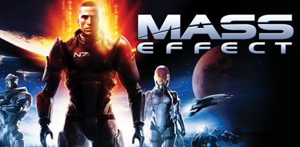 【质量效应】Mass Effect v1.02+全DLC【百度网盘/天翼云盘】