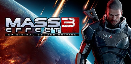 【质量效应3】Mass Effect 3 v1.5.5427.124+全DLC【百度网盘/天翼云盘】