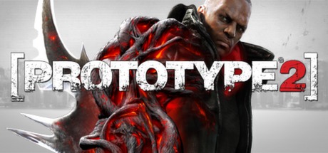 【虐杀原形2】Prototype 2 v1.0【百度网盘/天翼云盘】