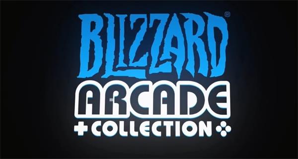 【暴雪街机合集】Blizzard Arcade Collection【百度网盘/天翼云盘】