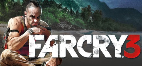 【孤岛惊魂3：豪华版】Far Cry 3:Deluxe Edition v1.05+全DLC【百度网盘/秒传】