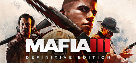 【四海兄弟/黑手党3：最终版】Mafia 3 Definitive Edition v1.100.0+DLC【百度网盘/天翼云盘】