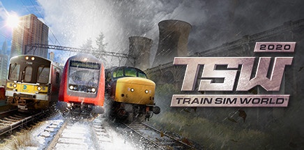 【模拟火车世界2020】Train Sim World 2020 全DLC【百度网盘/天翼云盘】