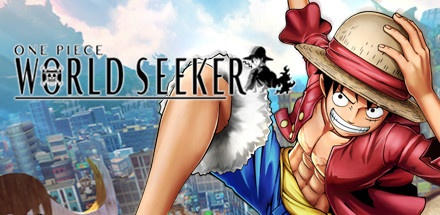 【海贼王：世界探索者】One Piece:World Seeker v1.4.0+17个DLC【百度网盘/天翼云盘】