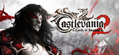 【恶魔城：暗影之王2】Castlevania：Lords of Shadow 2 v1.0.0.1+DLC【百度网盘/天翼云盘】