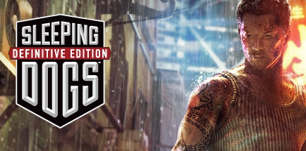 【热血无赖：终极版】Sleeping Dogs:Definitive Edition v2.1.437044+全DLC+集成高清材质包【百度网盘/秒传】