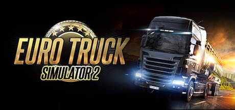 【欧洲卡车模拟2】Euro Truck Simulator 2 v1.50.1.0s+全DLC【百度网盘/秒传】