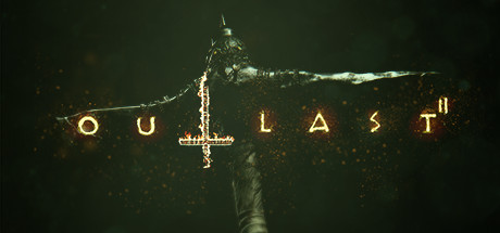 【逃生2】Outlast 2 v1.03【百度网盘/天翼云盘】