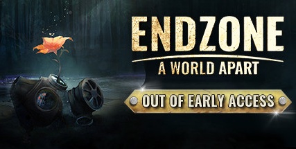 【末日地带：与世隔绝】Endzone:A World Apart v1.0.7747.25951【百度网盘/天翼云盘】