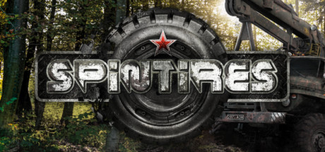 【旋转轮胎】Spintires【百度网盘/迅雷云盘】