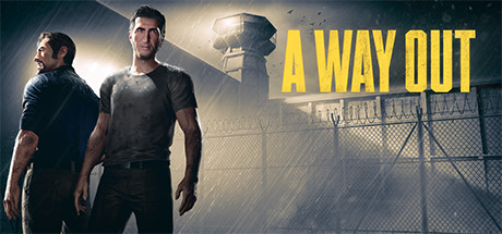 【逃出生天】A Way Out v1.0.62+全DLC【百度网盘/天翼云盘】