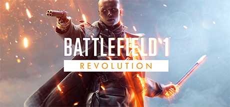 【战地1：数字豪华版】Battlefield 1:Digital Deluxe Edition v1.0.47.30570+DLC【百度网盘/天翼云盘】