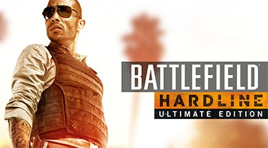 【战地：硬仗】Battlefield:Hardline v2.0【百度网盘/天翼云盘】