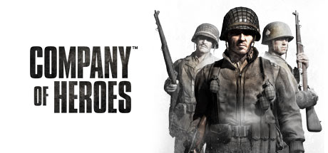 【英雄连：完全版】Company of Heroes Complete v2.700+全DLC【百度网盘/天翼云盘】