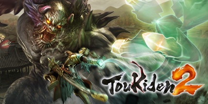 【讨鬼传2】Toukiden 2 v1.0.3+全DLC【百度网盘/天翼云盘】