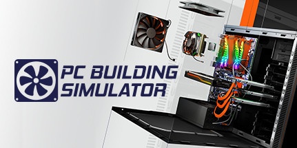 【装机模拟器】PC Building Simulator v1.10.8+全DLC【百度网盘/天翼云盘】