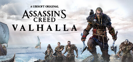 【刺客信条：英灵殿 完全版】Assassin’s Creed Valhalla Complete Edition v1.7.0+全DLC【百度网盘/秒传】