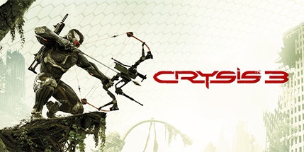 【孤岛危机3：数字豪华版】Crysis 3:Digital Deluxe Edition v1.3【百度网盘/天翼云盘】