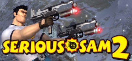 【英雄萨姆2（英文版-此游戏无需中文）】Serious Sam 2 v2.09.00【百度网盘/迅雷云盘】