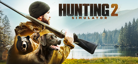 【狩猎模拟器2：精英版】Hunting Simulator 2:Elite Edition v1.0.0.311.66949+DLC【百度网盘/天翼云盘】