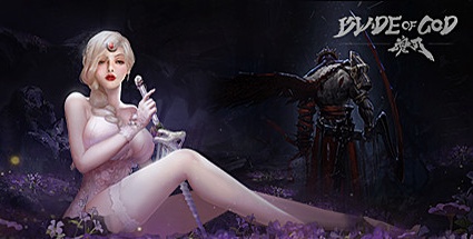 【魂之刃】Blade of God v1.0.2.8.2.1+全DLC【百度网盘/迅雷云盘】