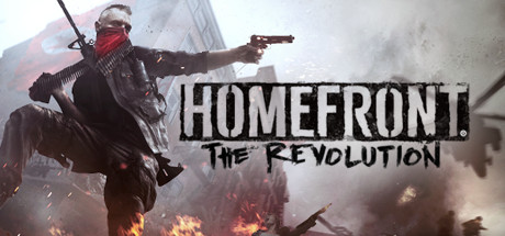 【国土防线2：革命】Homefront2:The Revolution v1.0781467+全DLC【百度网盘/天翼云盘】