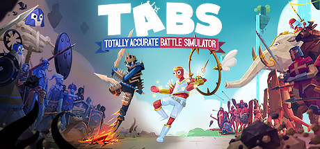 【全面战争模拟器】Totally Accurate Battle Simulator v1.0.0.c8172afe58.0+DLC【百度网盘/天翼云盘】