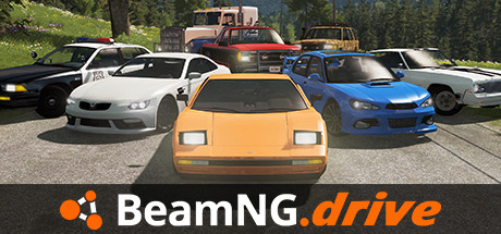 【车祸模拟器】BeamNG.drive v0.22.1.0【百度网盘/天翼云盘】