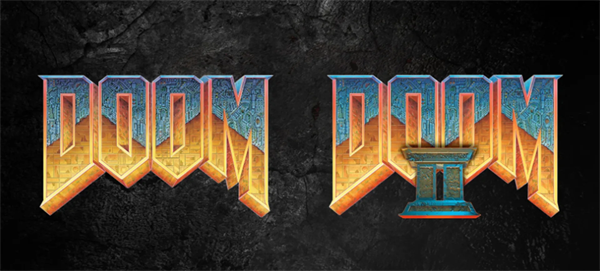 【毁灭战士1+2典藏合集（英文版-此游戏无需中文）】DOOM + DOOM II:Classic Bundle v7155【百度网盘/迅雷云盘】