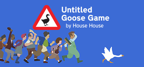 【捣蛋鹅】Untitled Goose Game v1.1.3【百度网盘/天翼云盘】