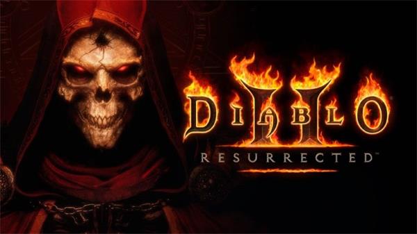 【暗黑破坏神2重制版】Diablo II Remasterd v1.6.87280+完美离线（无需注册）+MOD包+存档【百度网盘/秒传】