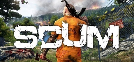 【人渣】Scum v0.8.0.58596+全DLC【百度网盘/秒传】