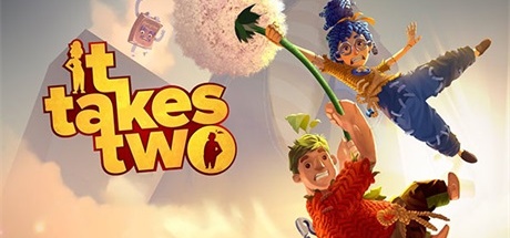 【双人成行】It   Takes   Two v1.0.0.4【百度网盘/秒传】