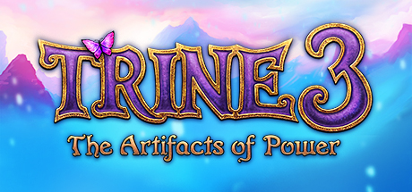 【三位一体3：权力圣器】Trine 3:The Artifacts of Power v1.11【百度网盘/迅雷云盘】