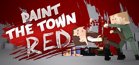 【血染小镇】Paint the Town Red v0.8.4【百度网盘/迅雷云盘】