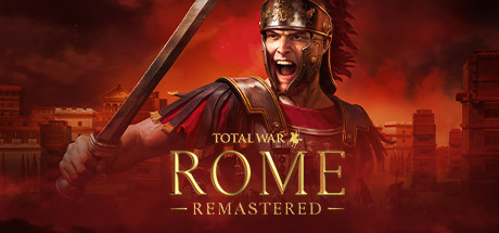 【全面战争：罗马重制版】Total War: ROME Remastered v2.00+图形增强包【百度网盘/天翼云盘】