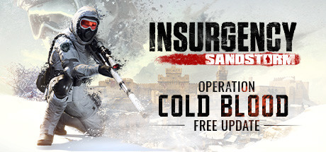 【叛乱：沙漠风暴】Insurgency:Sandstorm v1.9.2.148558+高分辨率纹理包【百度网盘/天翼云盘】