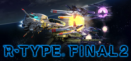 【异形战机最终2】 R-Type Final 2 v1.0.1+DLC【百度网盘/迅雷云盘】