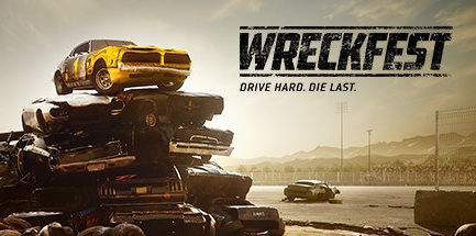 【撞车嘉年华：完全版】Wreckfest:Complete Edition v1.275315+DLC【百度网盘/天翼云盘】