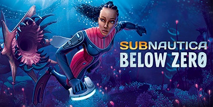 【深海迷航：零度之下】Subnautica:Below Zero v44290【百度网盘/迅雷云盘】