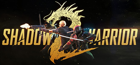 【影子武士2/影武者2：豪华版】Shadow Warrior 2:Deluxe Edition v1.1.14.0+9个DLC【百度网盘/天翼云盘】