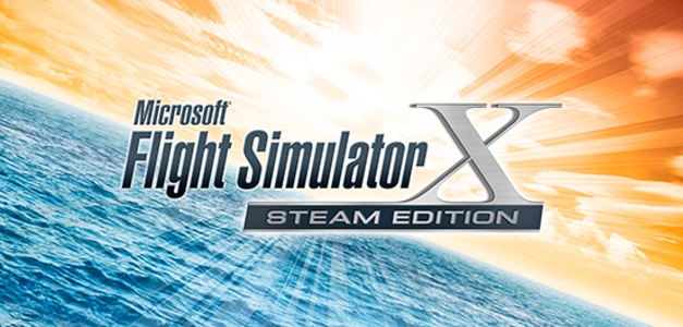 【微软模拟飞行10豪华版】Microsoft Flight Simulator X Deluxe Edition【百度网盘/天翼云盘】