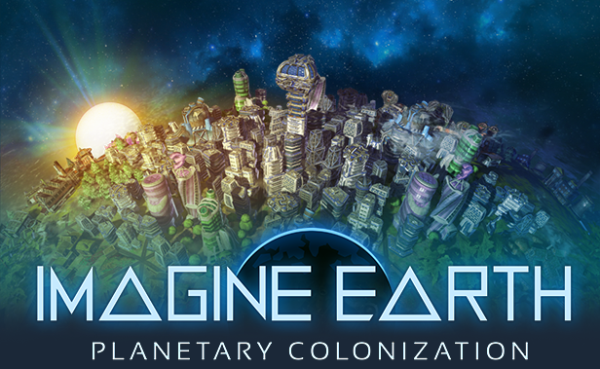 【幻想地球】Imagine Earth v1.0.6【百度网盘/迅雷云盘】