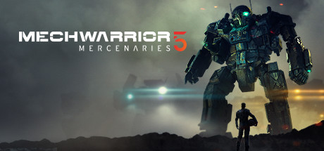 【机甲战士5：雇佣兵 跳船版】MechWarrior 5:Mercenaries JumpShip Edition v1.1.354+全DLC【百度网盘/秒传】