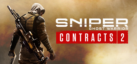 【狙击手：幽灵战士契约2 豪华阿森纳版】Sniper Ghost Warrior Contracts 2:Deluxe Arsenal Edition v6815822+9个DLC【百度网盘/天翼云盘】