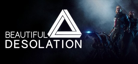 【美丽荒境：豪华版】Beautiful Desolation: Deluxe Edition v1.0.6.7【百度网盘/天翼云盘】