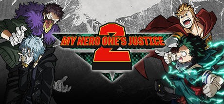 【我的英雄学院：唯我正义2豪华版】My Hero One’s Justice 2:Deluxe Edition+全DLC（含季票1+2）【百度网盘/秒传】