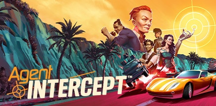 【拦截特工】Agent Intercept v4.0【百度网盘/迅雷云盘】