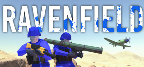 【战地模拟器】Ravenfield EA24【百度网盘/迅雷云盘】